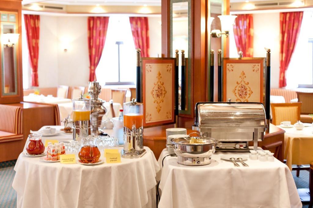 Hotel Weisses Ross Marienberg Εξωτερικό φωτογραφία