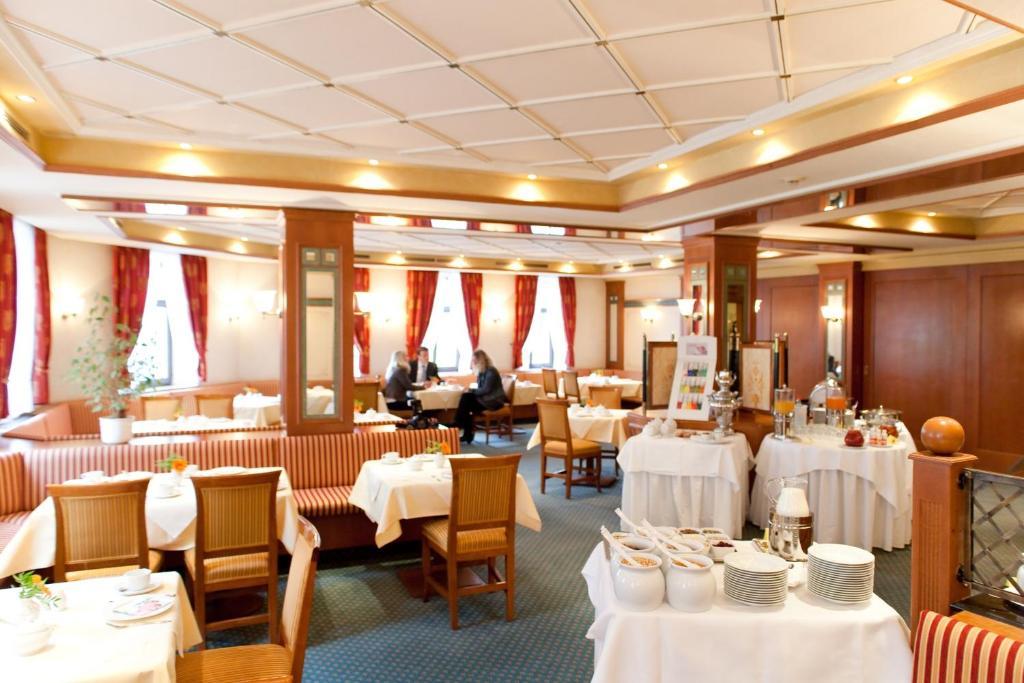Hotel Weisses Ross Marienberg Εξωτερικό φωτογραφία