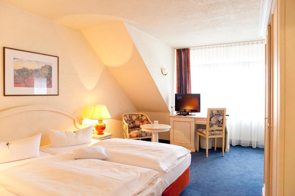 Hotel Weisses Ross Marienberg Δωμάτιο φωτογραφία