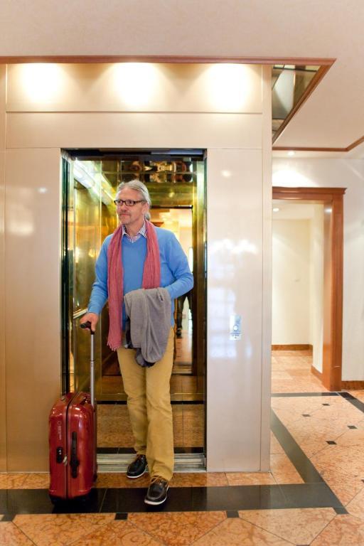 Hotel Weisses Ross Marienberg Εξωτερικό φωτογραφία