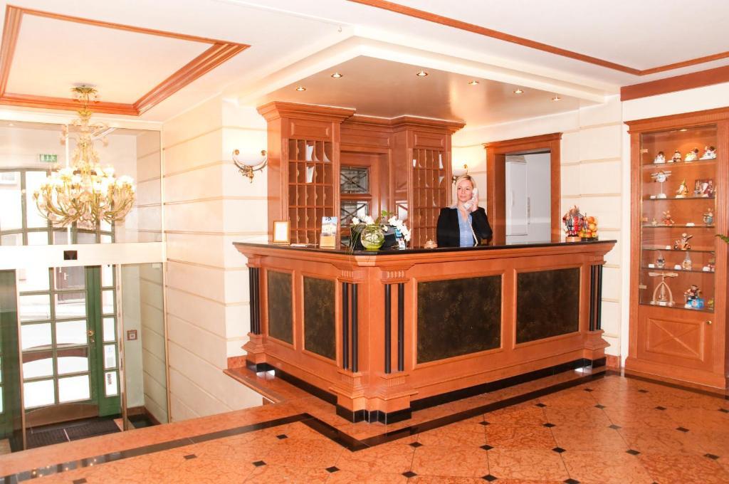 Hotel Weisses Ross Marienberg Εξωτερικό φωτογραφία